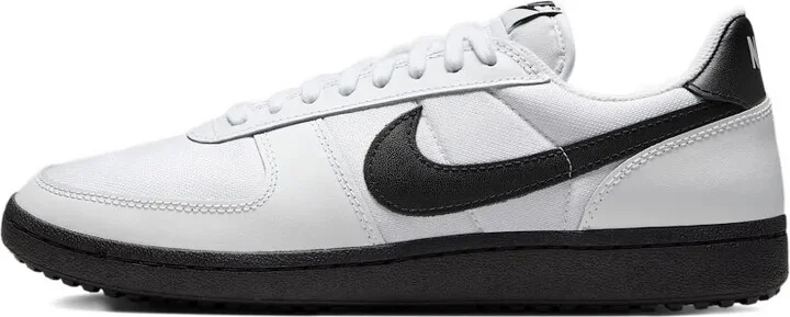 Leather Trainers - Image 5