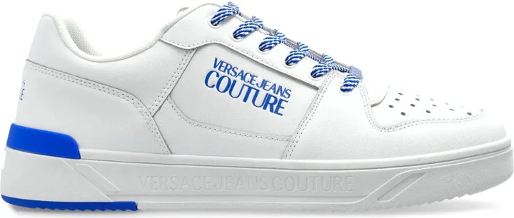 Leather Trainers