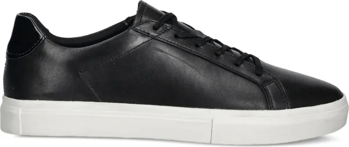 Leather Trainers