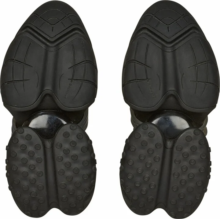 Leather Unicorn Low-Top Sneakers - Image 6