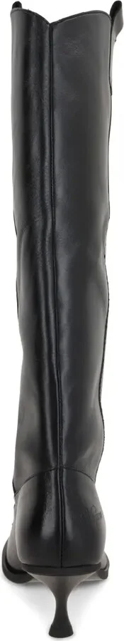 Leather Western Boots - Image 3