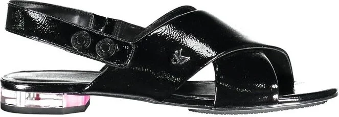 Leather Women Women's Sandal