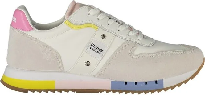 Leather Women Women's Sneaker