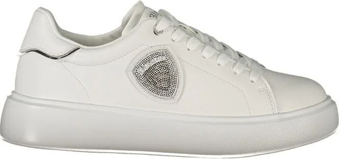 Leather Women Women's Sneaker