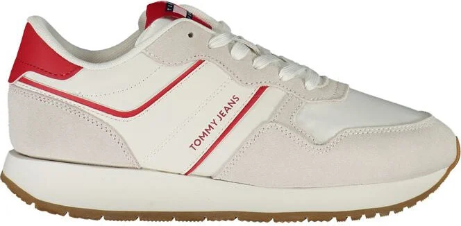 Leather Women Women's Sneaker
