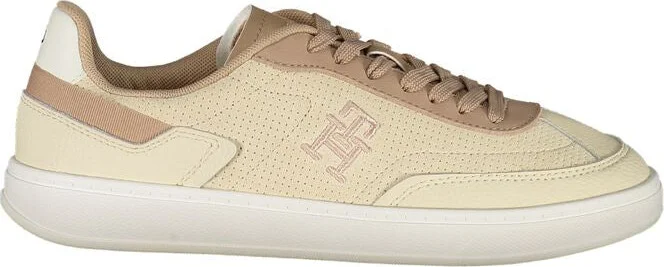Leather Women Women's Sneaker
