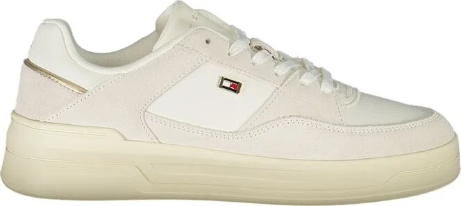 Leather Women Women's Sneaker