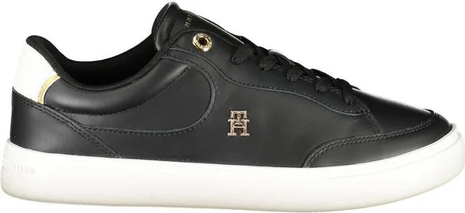 Leather Women Women's Sneaker