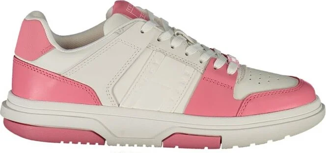 Leather Women Women's Sneaker