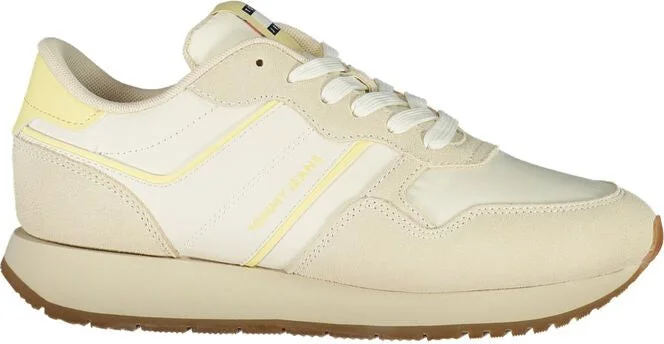 Leather Women Women's Sneaker