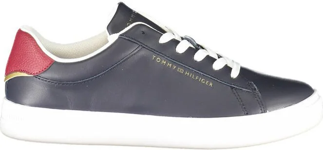 Leather Women Women's Sneaker