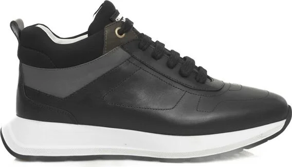 Leather Women Women's Sneaker