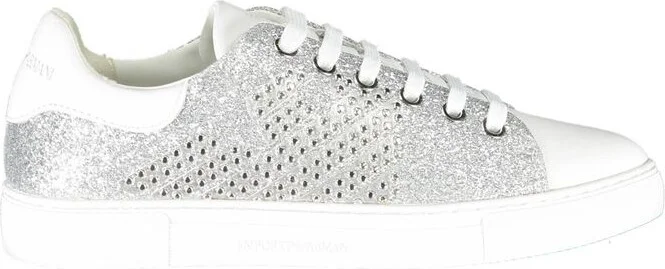 Leather Women Women's Sneaker