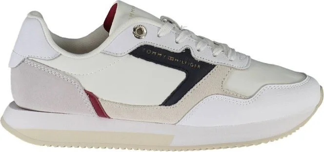 Leather Women Women's Sneaker