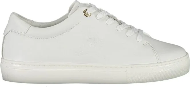 Leather Women Women's Sneaker