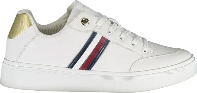 Leather Women Women's Sneaker