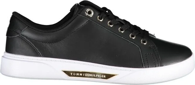Leather Women Women's Sneaker