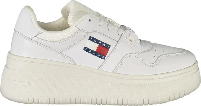 Leather Women Women's Sneaker