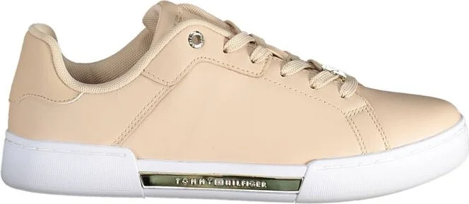 Leather Women Women's Sneaker