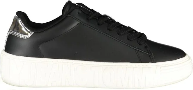 Leather Women Women's Sneaker