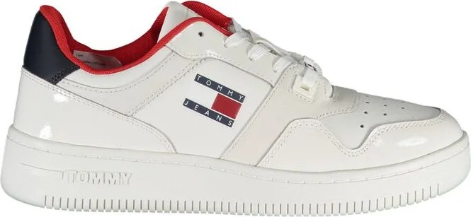 Leather Women Women's Sneaker
