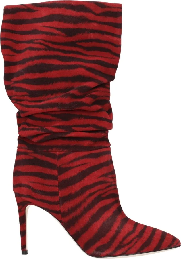Leather Women's Ankle