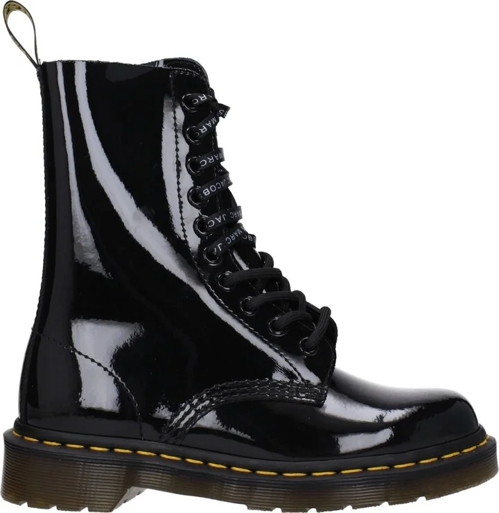 Leather Women's Ankle