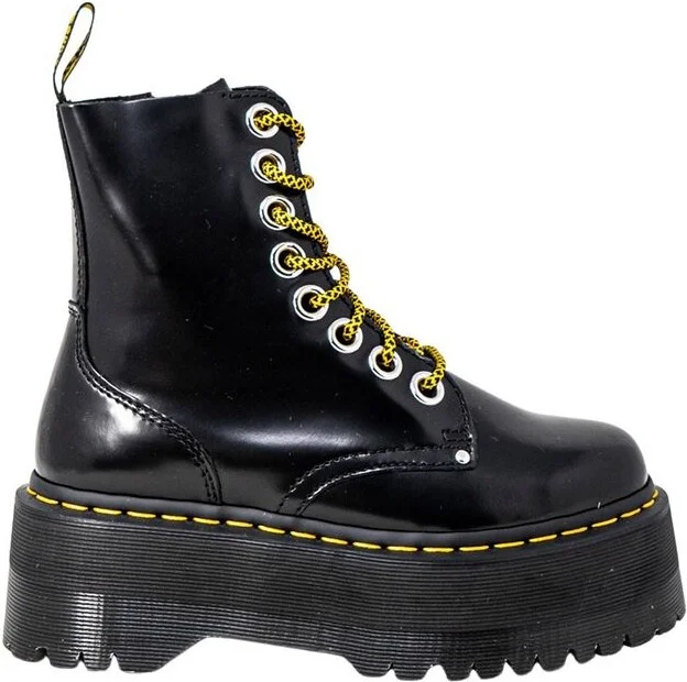 Leather Women's Boot
