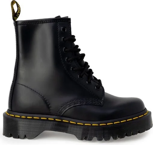 Leather Women's Boot
