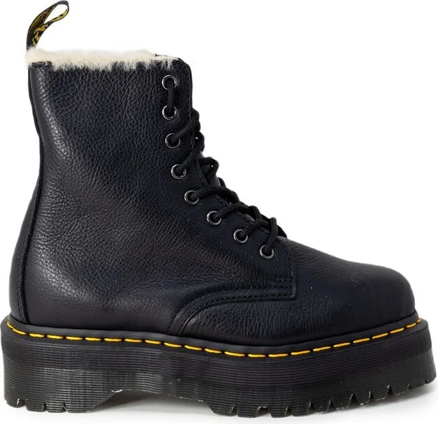 Leather Women's Boot