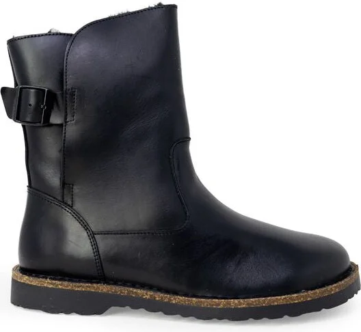 Leather Women's Boot