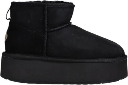 Leather Women's Boot