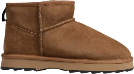Leather Women's Boot