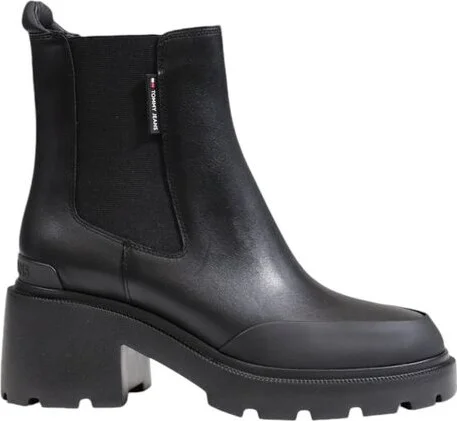 Leather Women's Boot