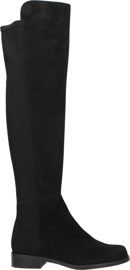 Leather Women's Boot
