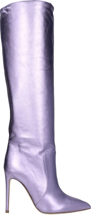 Leather Women's Boot