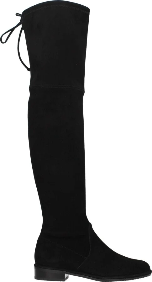 Leather Women's Boot