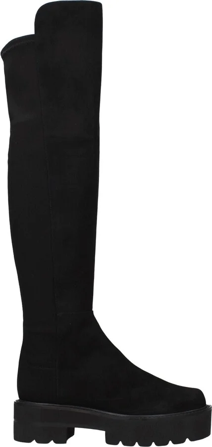 Leather Women's Boot