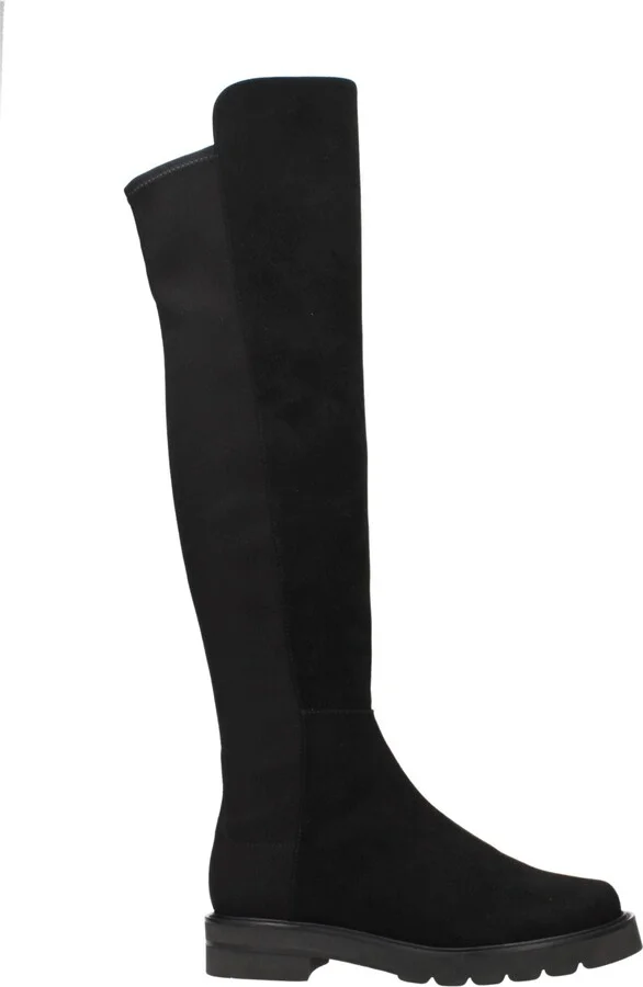 Leather Women's Boot