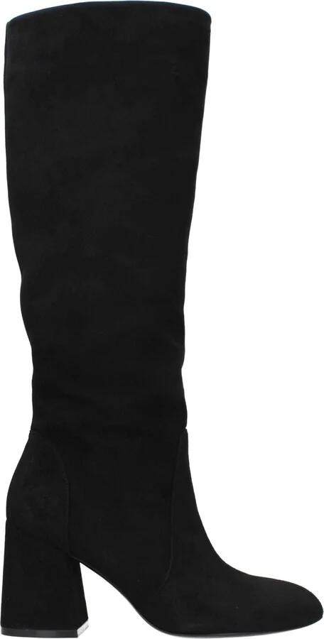 Leather Women's Boot
