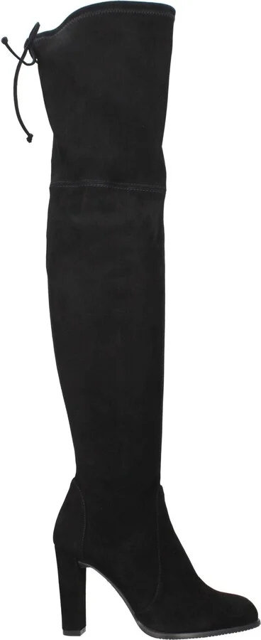 Leather Women's Boot