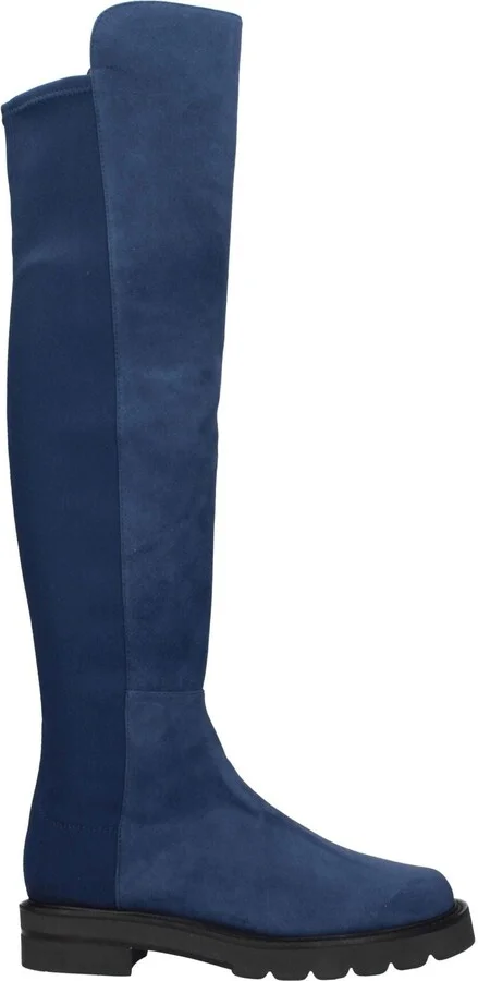 Leather Women's Boot