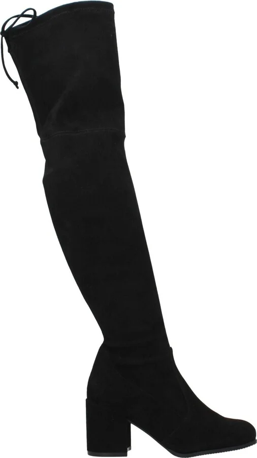 Leather Women's Boot