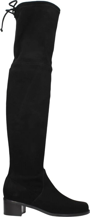Leather Women's Boot