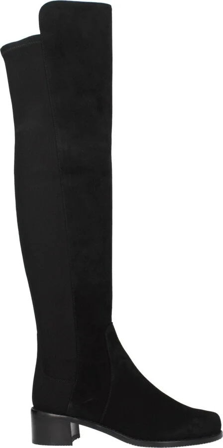 Leather Women's Boot