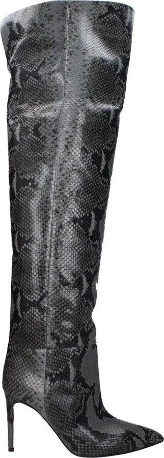 Leather Women's Boot
