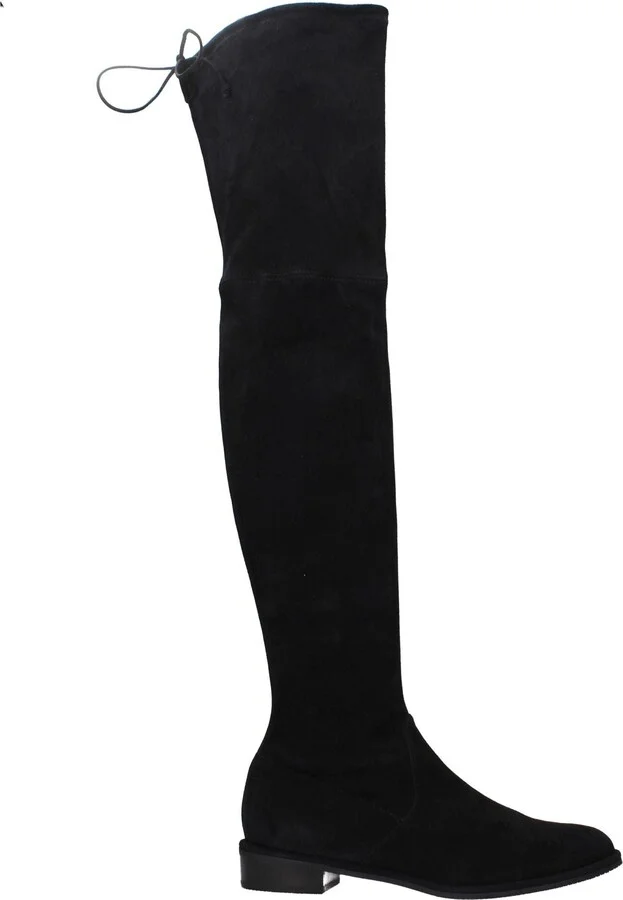 Leather Women's Boot