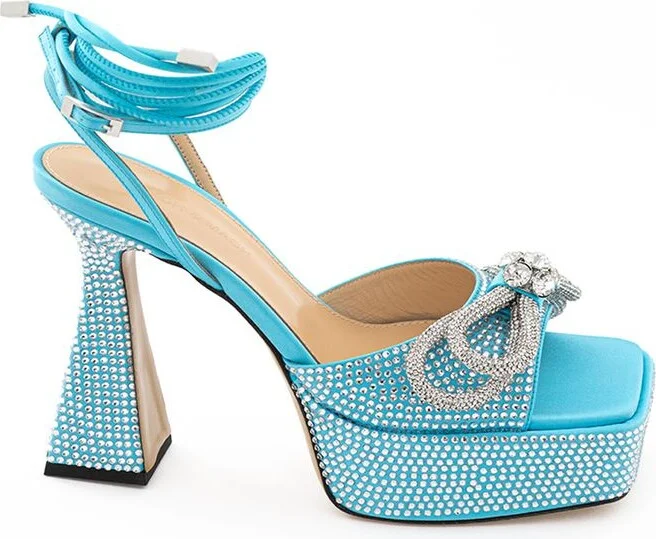 Leather Women's Platform