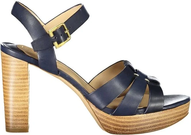 Leather Women's Sandal