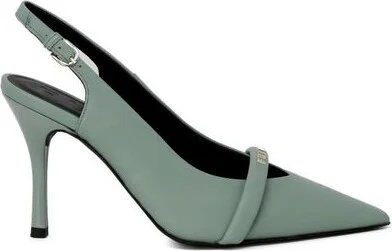 Leather Women's Sandal